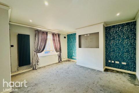 undefined, Keddington Crescent, LOUTH