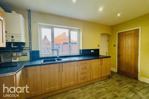 undefined, Keddington Crescent, LOUTH