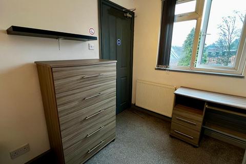 undefined, Tiverton Road, Birmingham B29