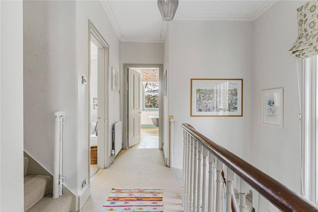 Hallway 2