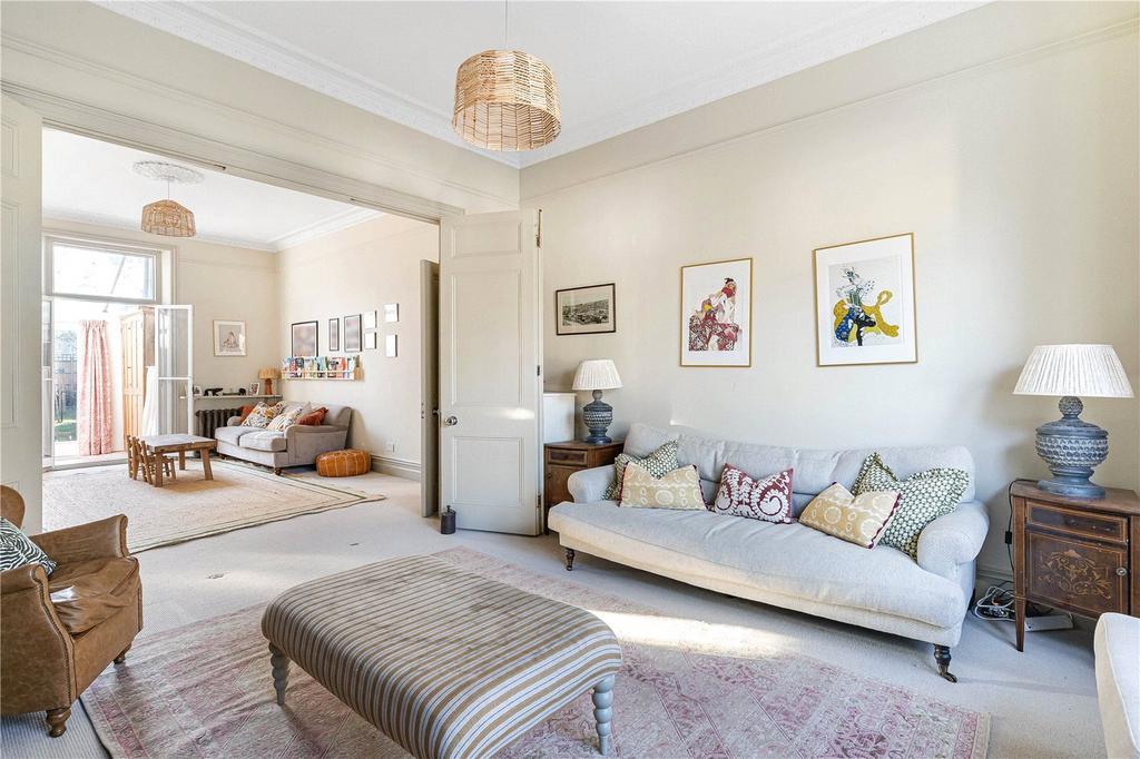Reception Room 1