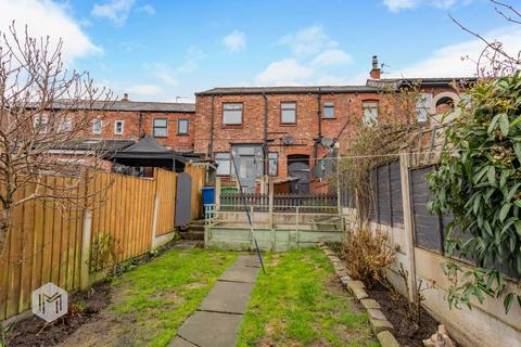 2 bedroom terraced house for sale, Hill Top Fold, Wigan WN2