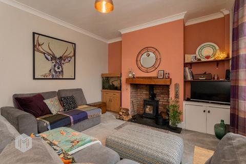 2 bedroom terraced house for sale, Hill Top Fold, Wigan WN2