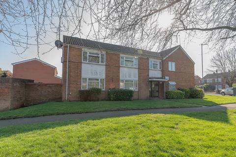 2 bedroom flat for sale, Walter Street, Walsall WS3