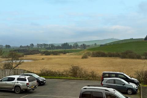 undefined, Whitepark Gardens, Castle Douglas DG7