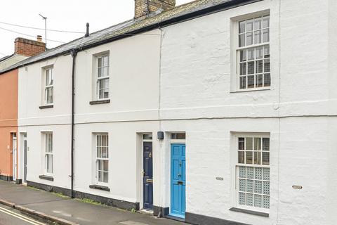 undefined, Duke Street, Oxford, OX2