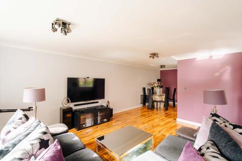 3 bedroom flat for sale, 7 Grove Road, Bristol BS9