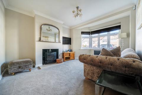 4 bedroom terraced house for sale, Sunray Avenue, Bromley, BR2