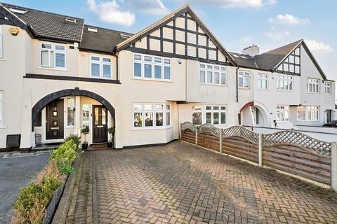 4 bedroom terraced house for sale, Sunray Avenue, Bromley, BR2