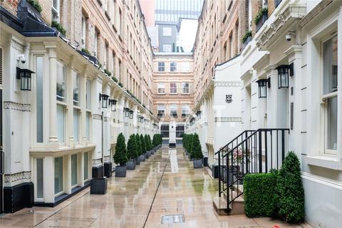 2 bedroom apartment for sale - Pinks Mews, 1-6 Dyer’s Buildings, London, EC1N