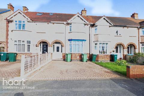 3 bedroom terraced house to rent, Anchorway Road, COVENTRY