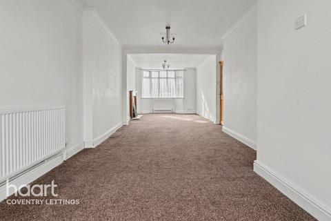 3 bedroom terraced house to rent, Anchorway Road, COVENTRY