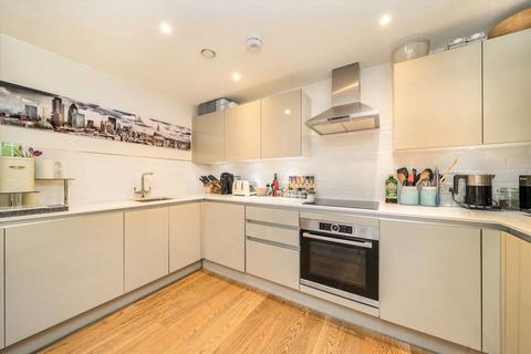 2 bedroom flat for sale, Charles Street, London N19