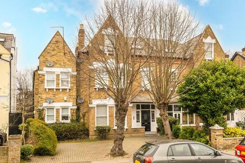 2 bedroom flat for sale, Woolstone Road, London SE23