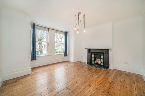 2 bedroom flat for sale, Woolstone Road, London SE23
