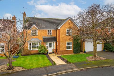 undefined, St. Georges Avenue, Harrogate, HG2