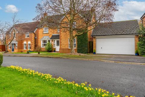 undefined, St. Georges Avenue, Harrogate, HG2