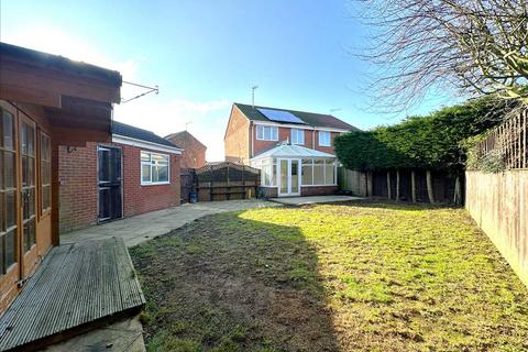 3 bedroom house for sale, Cygnet Close, Filey