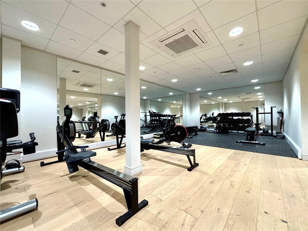 Gym
