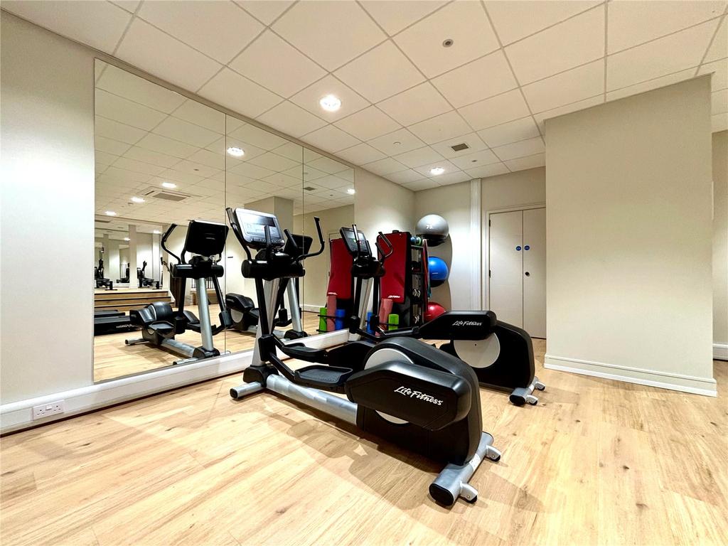 Gym