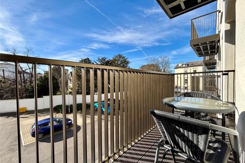 undefined, St. Georges Road, Cheltenham, Gloucestershire