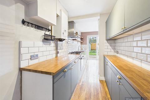 undefined, Hazelbank, Surbiton KT5