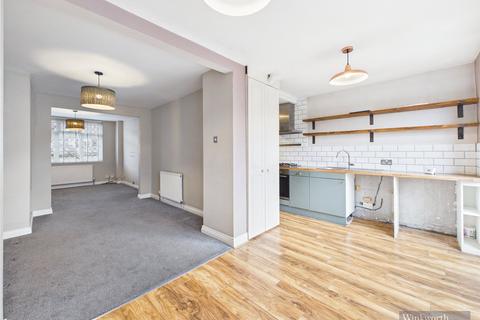undefined, Hazelbank, Surbiton KT5