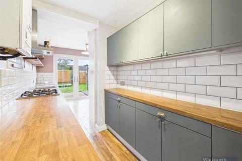 undefined, Hazelbank, Surbiton KT5