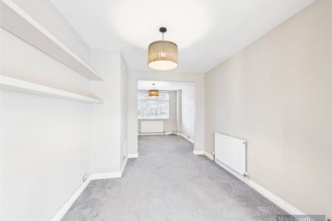 undefined, Hazelbank, Surbiton KT5