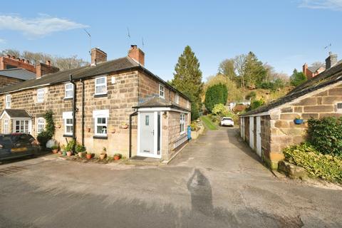 1 bedroom character property for sale, Blue Mountains, Belper DE56