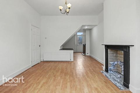 undefined, Amberley Grove, Croydon