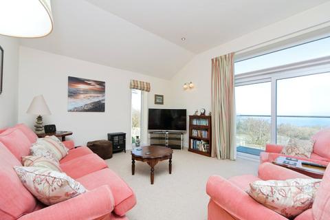 3 bedroom detached house for sale, Bay View Road, Benllech, Tyn-y-Gongl, Isle of Anglesey, LL74