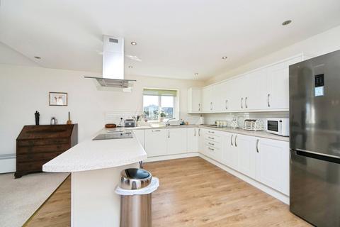 3 bedroom detached house for sale, Bay View Road, Benllech, Tyn-y-Gongl, Isle of Anglesey, LL74