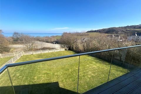 3 bedroom detached house for sale, Bay View Road, Benllech, Tyn-y-Gongl, Isle of Anglesey, LL74