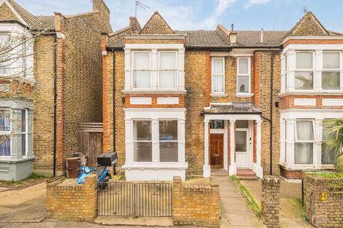 2 bedroom flat to rent, Bramshill Road, London NW10
