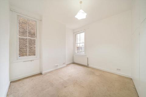 2 bedroom flat to rent, Bramshill Road, London NW10