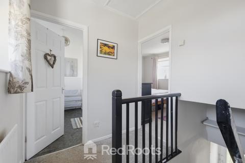 undefined, Field Lane, Pontefract WF9