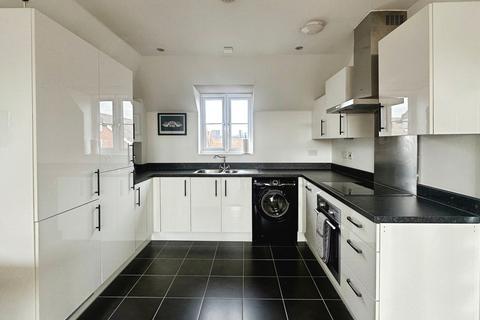 undefined, Jasmine Square, Woodley, Reading