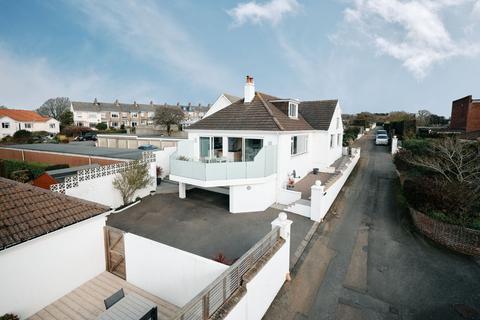 4 bedroom detached house for sale, Les Champs Park Estate, St. Helier JE2
