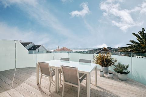 4 bedroom detached house for sale, Les Champs Park Estate, St. Helier JE2