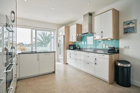 4 bedroom detached house for sale, Les Champs Park Estate, St. Helier JE2