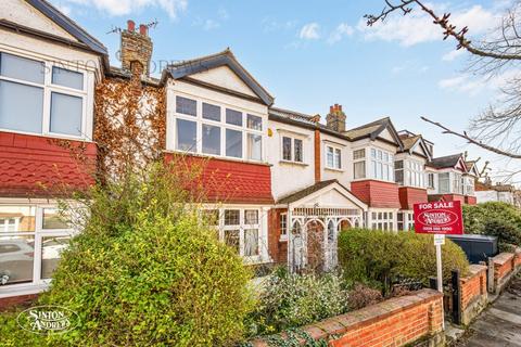 4 bedroom house for sale, Beaconsfield Road, Ealing, W5