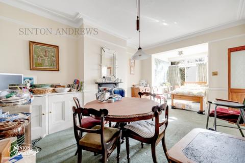 4 bedroom house for sale, Beaconsfield Road, Ealing, W5