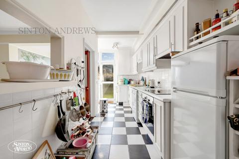 4 bedroom house for sale, Beaconsfield Road, Ealing, W5
