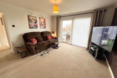 2 bedroom apartment to rent, Heyhouses Court, Heyhouses Lane, Lytham St. Annes, Lancashire, FY8