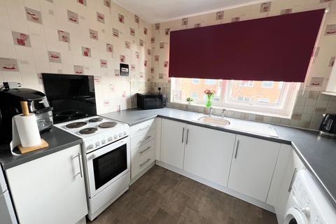 2 bedroom apartment to rent, Heyhouses Court, Heyhouses Lane, Lytham St. Annes, Lancashire, FY8