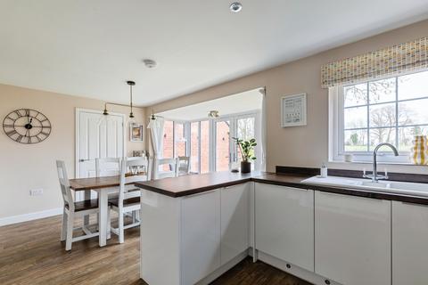 undefined, Meadow Drive, Long Itchington, Southam, Warwickshire, CV47