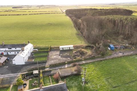 undefined, Land To The Rear Of East Burton Cottages, Bamburgh, Northumberland, NE69