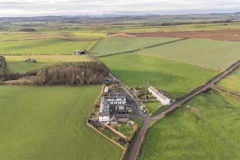 undefined, Land To The Rear Of East Burton Cottages, Bamburgh, Northumberland, NE69