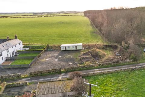 undefined, Land To The Rear Of East Burton Cottages, Bamburgh, Northumberland, NE69